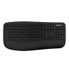 Phoenix k201 teclado ergonómico inalámbrico 2.4ghz K201B