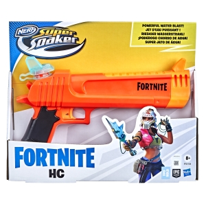 Pistola agua hasbro nerf super soaker F51105L0