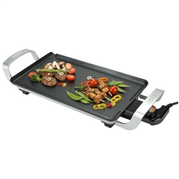 Plancha Asar Bourgini Classic Multi Plate