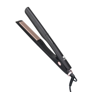 Plancha Pelo Led Thulos Th - By14