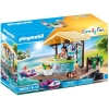 Playmobil Alquiler Botes Con Bar