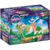 Playmobil Ayuma Forest Fairy Con Animal