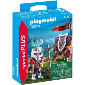 Playmobil Caballero