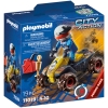 Playmobil City Action Quad Offroad Playmobil City Action Quad Offroad