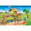 Playmobil Ciudad Parque Infantil Aventura Playmobil Ciudad Parque Infantil Aventura