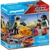Playmobil Control Aduanero Playmobil Control Aduanero