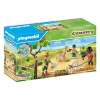 Playmobil Country Paseo Con Alpaca Playmobil Country Paseo Con Alpaca