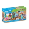Playmobil Country -  Veterinaria Caballos