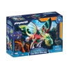 Playmobil Dragones: Nine Realms: Feathers & Playmobil Dragones: Nine Realms: Feathers &