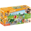 Playmobil Duck On Call Accion Ambulancia Playmobil Duck On Call Accion Ambulancia