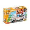 Playmobil Duck On Call Camion Ambulancia Playmobil Duck On Call Camion Ambulancia