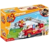 Playmobil Duck On Call Camion Bomberos