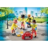 Playmobil Equipo Rescate