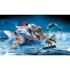 Playmobil Espias Spy Team Planeador Nieve Playmobil Espias Spy Team Planeador Nieve