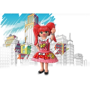 Playmobil Everdreamerz Starleen Comic World Series