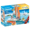 Playmobil Family Fun Catamaran Playmobil Family Fun Catamaran