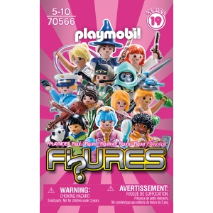 Playmobil Figuras Niña (serie 19)