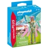 Playmobil Hada Con Zancos