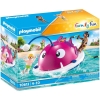 Playmobil Isla Escalada