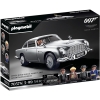 Playmobil James Bond Aston Martin Db5 Playmobil James Bond Aston Martin Db5