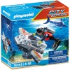 Playmobil Maritimo : Scooter Buceo En Playmobil Maritimo : Scooter Buceo En