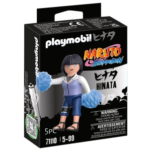 Playmobil Naruto Hinata