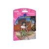 Playmobil Playmo - Friends Luchadora Playmobil Playmo - Friends Luchadora