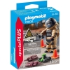 Playmobil Policia Operaciones Especiales Playmobil Policia Operaciones Especiales