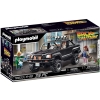 Playmobil Regreso Al Futuro Camioneta Pick - Up Playmobil Regreso Al Futuro Camioneta Pick - Up