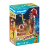 Playmobil Scooby - Doo! Figura Coleccionable Bombero Playmobil Scooby - Doo! Figura Coleccionable Bombero