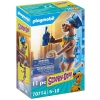 Playmobil Scooby - Doo! Figura Coleccionable Policia Playmobil Scooby - Doo! Figura Coleccionable Policia