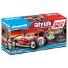 Playmobil Starter Pack Hot Rod Playmobil Starter Pack Hot Rod