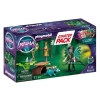 Playmobil Starter Pack Knight Fairy Con
