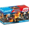 Playmobil Starter Pack Simulaco Incendio