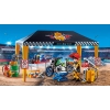 Playmobil Stuntshow Tienda Taller Playmobil Stuntshow Tienda Taller