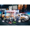 Playmobil Vehiculo Rescate: Us Ambulance Playmobil Vehiculo Rescate: Us Ambulance