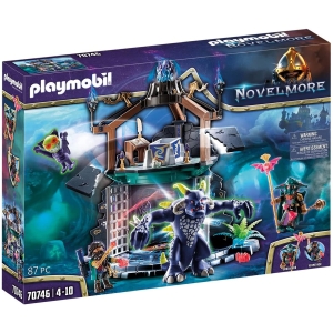 Playmobil Violet Vale -  Portal Del