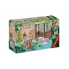 Playmobil Wiltopia -  Tour Remo Con