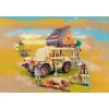 Playmobil Wiltopia Vehículo Todoterreno Con Leones