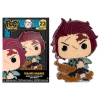 Pop pin loungefly funko demon slayer DMSPP0001