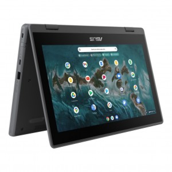 Portatil Asus Chromebook Cr1100fka - Bp0270 Cel N4500