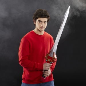 Power Rangers F39475L0 arma de juguete