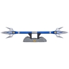 Power Rangers Lightning Collection Mighty Morphin Blue Ranger Power Lance