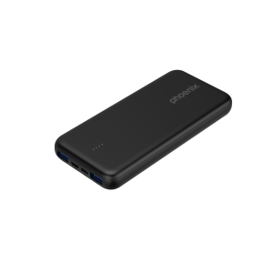 Powerbank Phoenix 10000mah Con 2 Usb