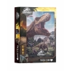 Puzzle 1000 Poster Compo Rex Jurassic Puzle 1000 Poster Compo Rex Jurassic