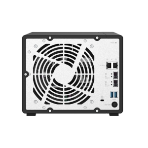 QNAP TS-932PX NAS Torre Ethernet Negro Alpine AL-324 QNAP TS-932PX NAS Torre Ethernet Negro Alpine AL-324