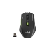 RATON UGO MY-03 WIRELESS 1800DPI OPTICAL BLACK