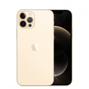 Reacondicionado | Apple Iphone 12 Pro 128gb Oro