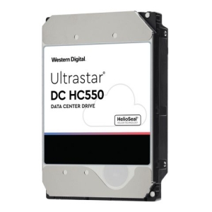 Reacondicionado | DC HC550 18TB 512MB SATA ULTRA SE NP3