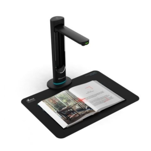 Reacondicionado | IRISCAN DESK 6 BUSINESS - A3 PERP